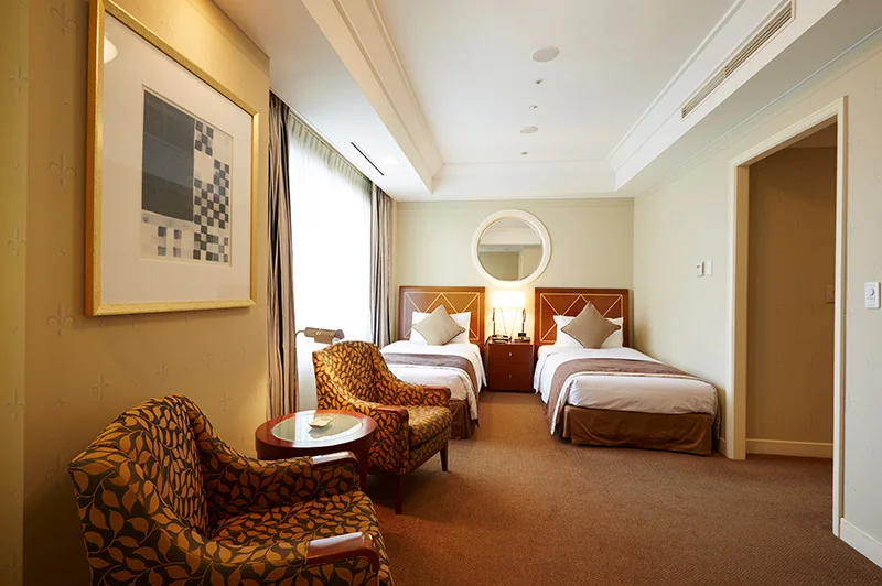 ママ・レヴァータ大阪